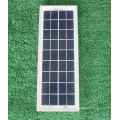 Panel solar polivinílico aprobado de 3W TUV / Ce